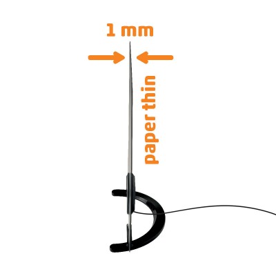Szobaantenna erősítővel, 52dB - FZ 52